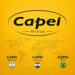 Logo CAPEI NORTE