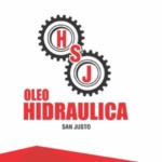 Oleohidraulica SAN Justo S.A.