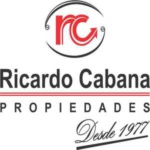 Ricardo Cabana Propiedades