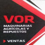 VOR Maquinas y Repuestos
