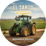 El Santo Fierro