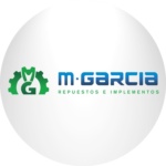 M. García Agrorepuestos