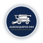 Logo AGROEQUIPOSMM