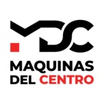 Maquinas del Centro S.R.L.