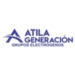 Logo ATILA GENERACIÓN SRL