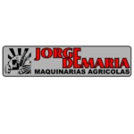 Jorge Demaria, Maquinarias Agrícolas