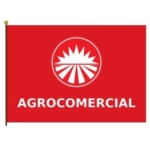 Logo AGROCOMERCIAL S.R.L CHIVILCOY