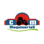 C.m.maquinarias S.R.L.