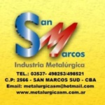 Industria Metalurgica SAN Marcos