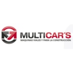 Multicars Máquinas Viales