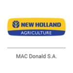 MAC Donald SA