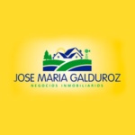 José María Galduroz Negocios Inmobiliarios