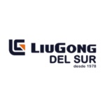 Logo LIUGONG DEL SUR 