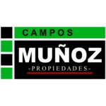 Logo MUÑOZ PROPIEDADES