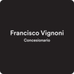 Francisco Vignoni Maquinarias