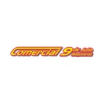 Comercial 9 de Julio.