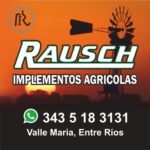 Rausch Maquinarias