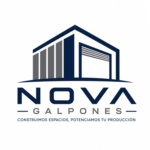 Nova Galpones
