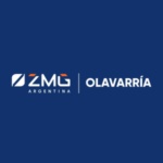 Logo ZMG OLAVARRIA