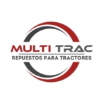 Multitrac Repuestos