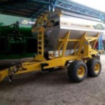 Agrodetalle Pehuajo S.h.