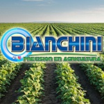Bianchini Precisión en Agricultura