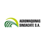 Agromaquinas Sinsacate SA