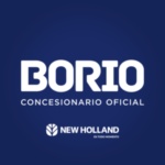 Comercial Borio S.A.