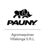 Agromaquinas Villalonga S.R.L.