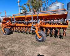 Sembradora Agrometal, Tx Mega 20 A 42, Año 2012, Hidraulica