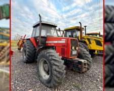 Massey Ferguson 680 4X4