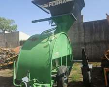 Embolsadora 9 Pies - Febra - Casi sin USO