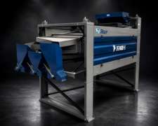 Tamañador Ruly Modelo Tf2400-s 10tn/h