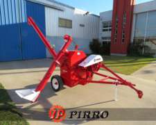 Moledora de Cereales Usada Reacondicionada 100%