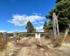 Campo 348 Ha Trevelin, Chubut