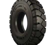 Cubierta Autoelevador 23x9-10 T800 20t Set Trelleborg