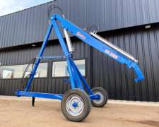 Grua Guinche Oberto GS - 2000