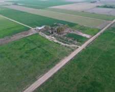 68 Has Sobre Rp65. San Jerónimo. Tambo.