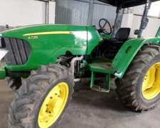 John Deere 5725 año 2014