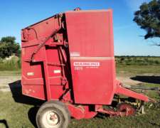 Mainero 5870 B - Reparada