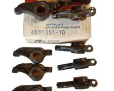 Balancín Motor Para Tractores Fiat 650/780/980/1180/1380