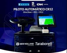 Piloto Automatico Raven CNH