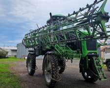 Pulverizadora Metalfor Multiple 7040