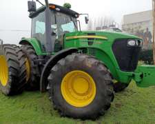 Jhon Deere 7230 J