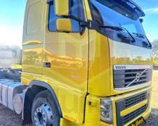 Volvo FH 440 4X2 T CD Modelo 2011