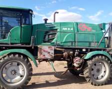 Praba 3.4 Full - 2018