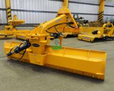 Niveladora 3p 2100 Max. Grosspal