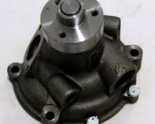 Bomba de Agua C/tapa y Juntas