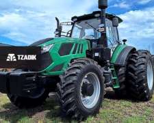 🚜 Tractor Chery BY Lion RS 2204 – 220 HP