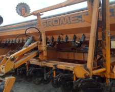 Agrometal TX Mega, de 13 a 52